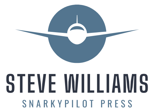 SnarkyPilot Press